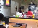 Sruput Kopinya, Nikmati Musiknya di Crema Coffee Jagir Surabaya