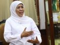 Gubernur Khofifah Pastikan Mahasiswa Jatim di Wuhan Sehat dan Aman