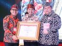 Pemprov Jatim Kembali Raih Predikat A Penghargaan SAKIP 2019