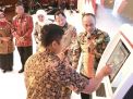 Jatim Provinsi Percontohan, Cetak Dokumen Kependudukan dengan Cepat 