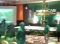 PPP Siapkan Tiga Nama Dampingi Machfud Arifin