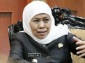 Umroh Ditangguhkan, Khofifah: Kita Hormati Sebagai Proteksi Bersama