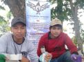 Surabaya Winged Free Flight Community, Sahabat Burung Kekep Babi 
