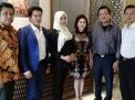 Ning Lia: Saya ingin, membangun Kota Surabaya dengan bersama-sama