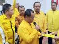Ketua Golkar Jatim Terpilih, Siap Lanjutkan Keberhasilan Pendahulunya 