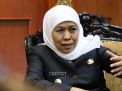 Pasien Corona Asal Magetan Meninggal, Gubernur Khofifah: Jangan panik
