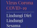 Gugus Tugas Luncurkan Portal covid19.go.id 