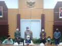 Jatim Siapkan Lumbung Pangan, Hadapi PSBB