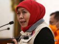 May Day Saat Corona, Gubernur Khofifah Minta Buruh Tak Turun Jalan