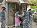 Terdampak Covid-19, Masyarakat Pesisir Dapat Bantuan Sembako