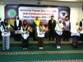 Apresiasi Anak Didik, SMP Khadijah Tetap Wisuda di Tengah Pandemi