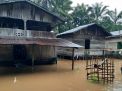 90 Rumah di Aceh Singkil Terendam Banjir