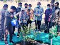 Kunjungi Petrokimia Gresik, SYL Wujudkan Industri Ramah Lingkungan 