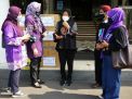 Ikatan Alumni Psikologi Unair Turun, Dampingi Warga 