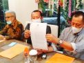 Upah Minimum Kabupaten/Kota di Jatim Tahun 2021
