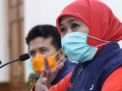 Gubernur Khofifah Sampaikan Dukacita Atas Wafatnya Bupati Situbondo