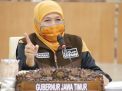 Khofifah: Tingkatkan Kewaspadaan, Perketat Protokol Kesehatan