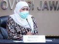 Gubernur Khofifah Dorong Seluruh Kabupaten/Kota di Jatim Ramah HAM 