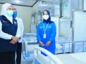 RS Lapangan Ijen Boulevard Malang Untuk Pasien Covid-19, Beroperasi