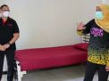 Gubernur Khofifah Pastikan BPSDM Jatim Jadi Tempat Isolasi