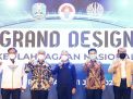 Jatim Jadi Pilot Project Grand Design Olahraga Nasional