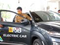 Industri Mobil Listrik, Peluang Baru Berdayakan Talenta Jatim