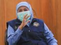 Gubernur Khofifah Keluarkan SE Larangan ASN Pemprov Jatim Bepergian