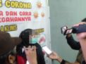 Kepala Sekolah SMK Swasta Dilaporkan ke Polrestabes Surabaya 