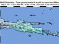 Enam Meninggal Dunia dan Satu Luka Berat Dampak Gempa M6,1