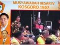 Mubes Kosgoro 1957 Cirebon Tidak Legitimasi 