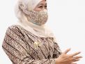 Gubernur Khofifah: Perempuan Penggerak Perekonomian Bangsa