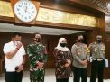 Ini Titik Penyekatan di Gelar di Jatim