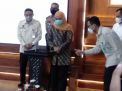 Tepat Bayar Pajak Kendaraan Bermotor, Dapat Hadiah Umroh 