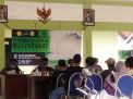Petani Gogol Gilir Desa Kedensari Tanggulangin, Sidoarjo Protes