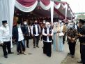 Khofifah Minta Kepala Daerah Maksimalkan Vaksinasi Remaja dan Pelajar 