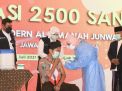 Gubernur Khofifah Ajak Lindungi Anak di Jatim dengan Vaksinasi Covid-19