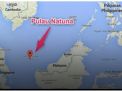 Langkah Rusia, Bila China Caplok Natuna