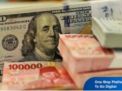 Tinggalkan Dollar, Awas Daya Tarik Rupiah Lebih Kecil