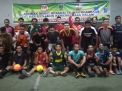 Enam Tim Futsal Adu Tangkas di Ajang Bhinneka Tunggal Ika, di Surabaya