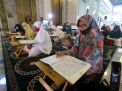 Yuk Ngabuburit di Masjid Al Akbar Surabaya