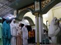 Aduuhhh! Tarawih Berjemaah Bisa Dipidana