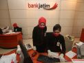 Bank Jatim Antisipasi Penyebaran Virus Corona