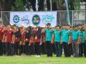Pelindo III Sabet 7 Penghargaan K3
