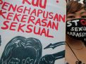 Tolak Kekerasan Seksual