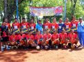Yonif 1 Marinir Berjaya di Bola Voli Danpuspenerbal Cup 2019