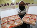 Lapis Kukus Pahlawan Almond Tart Rasa Abon Bukan Almond Biasa