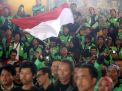 Semangat Nasionalisme Mitra, Sambut Evolusi Gojek