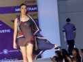 Cantiknya Peraga Busana di Jatim Runway 2019, Bikin Gagal Fokus