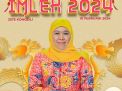 Ini Pesan Penting Gubernur Khofifah di Tahun Baru Imlek 2024
