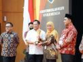 Samsat 4.0 dan Eko-Tren Jatim, Sabet Penghargaan IGA Award Kemendagri